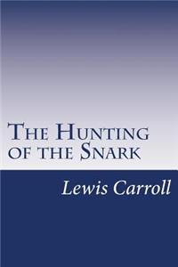 Hunting of the Snark