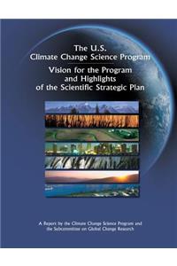 Vision for the Program and Highlights of the Scientific Strategic