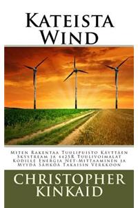 Kateista Wind