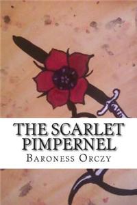 The Scarlet Pimpernel