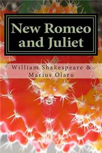 New Romeo and Juliet