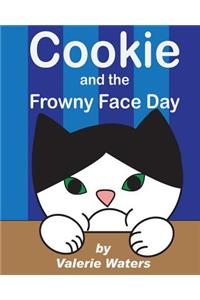 Cookie and the Frowny Face