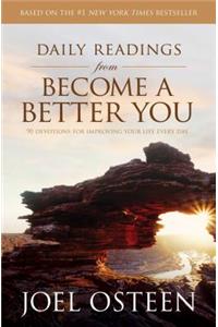 Daily Readings from Become a Better You