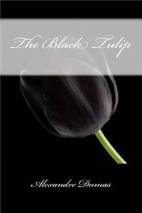 The Black Tulip