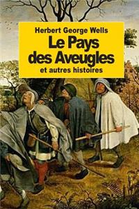 Le Pays des Aveugles