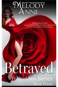 Betrayed