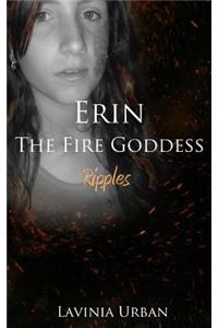 Erin the Fire Goddess