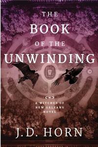 The Book of the Unwinding