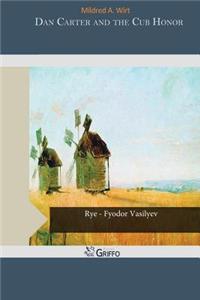 Dan Carter and the Cub Honor