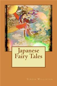 Japanese Fairy Tales