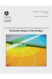 Hydraulic Design of Safe Bridges