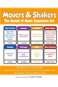 Movers & Shakers