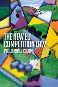 New Eu Competition Law