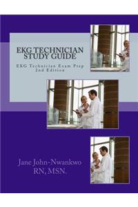 EKG Technician Study Guide