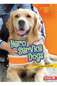 Hero Service Dogs