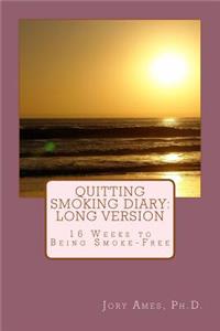 Quitting Smoking Diary