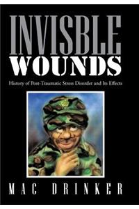 Invisble Wounds