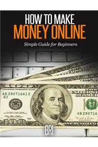 How to Make Money Online