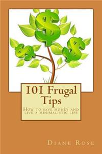 101 Frugal Tips