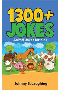 1300+ Jokes