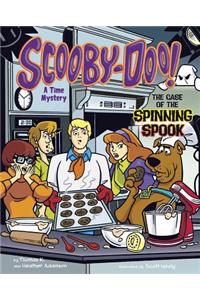 Scooby-Doo! a Time Mystery