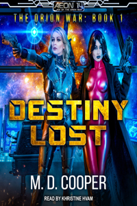 Destiny Lost