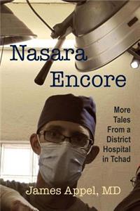 Nasara Encore