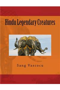Hindu Legendary Creatures