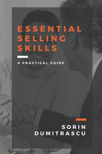 Essential Selling Skills