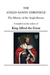 The Anglo-Saxon Chronicle