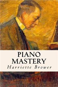 Piano Mastery