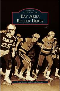 Bay Area Roller Derby