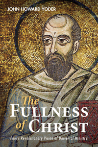 Fullness of Christ