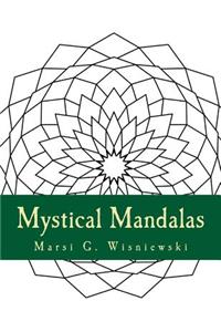 Mystical Mandalas