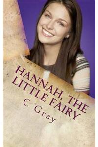 Hannah, the Little Fairy