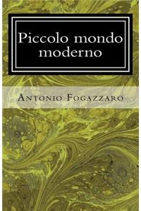 Piccolo Mondo Moderno
