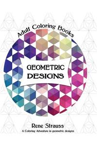 Geometric Designs