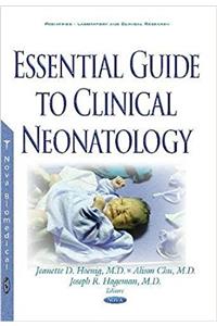 Essential Guide to Clinical Neonatology