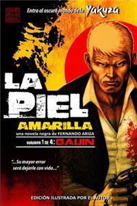 La Piel Amarilla