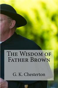 Wisdom of Father Brown