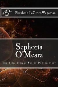 Sephoria O'Meara