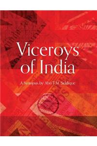 Viceroys of India