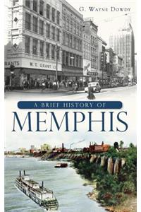 Brief History of Memphis