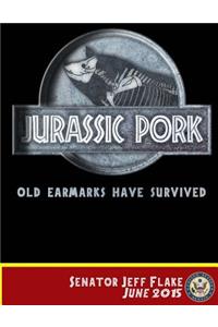 Jurassic Pork