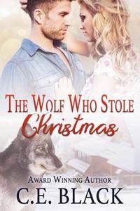 The Wolf Who Stole Christmas