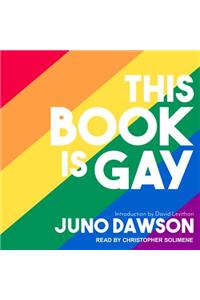 This Book Is Gay