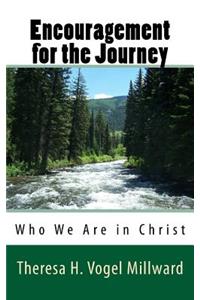 Encouragement for the Journey