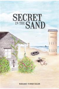 Secret in the Sand, Volume 1