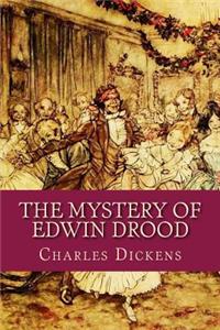 Mystery of Edwin Drood
