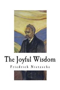 The Joyful Wisdom